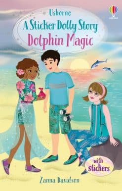 Dolphin Magic
