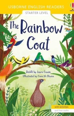 The Rainbow Coat