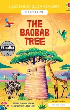 The Baobab Tree
