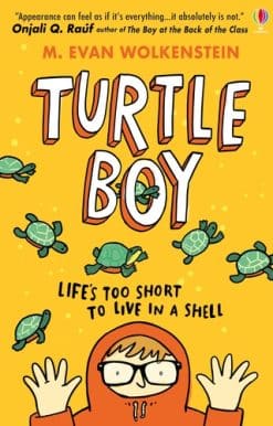 Turtle Boy