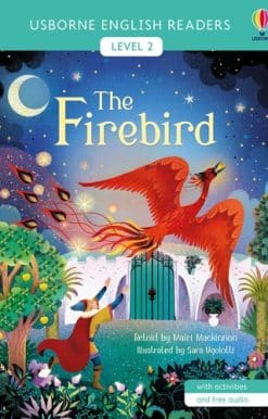 The Firebird
