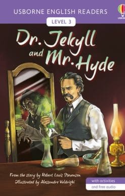 Dr. Jekyll and Mr. Hyde
