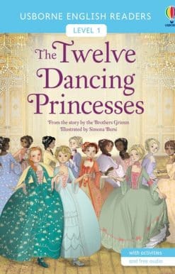 The Twelve Dancing Princesses