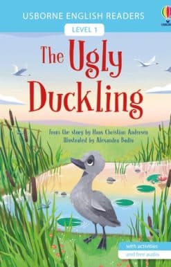 The Ugly Duckling