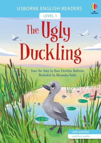 9781474991193 The Ugly Duckling