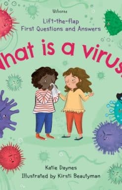 First Questions and Answers: What is a Virus?