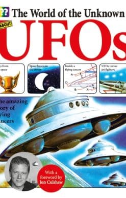 The World of the Unknown: UFOs
