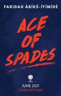 Ace of Spades