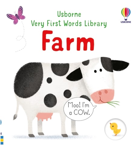 9781474998208 Farm