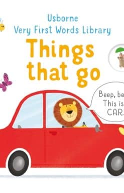 Things that go