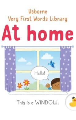 At Home