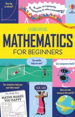 Mathematics for Beginners