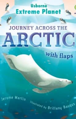 Extreme Planet: Journey across the Arctic