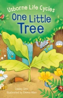 One Little Tree