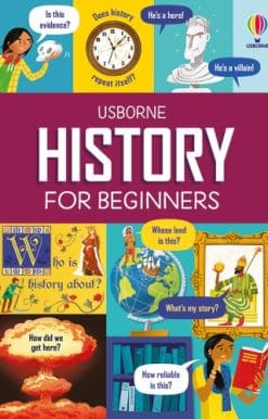 History for Beginners