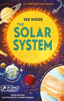See Inside the Solar System