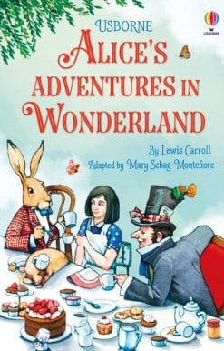 Alice's Adventures in Wonderland