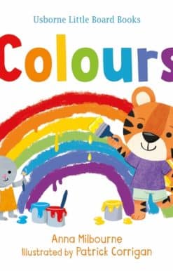 Colours