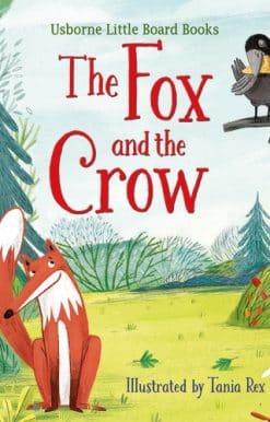The Fox and the Crow