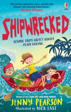 Shipwrecked