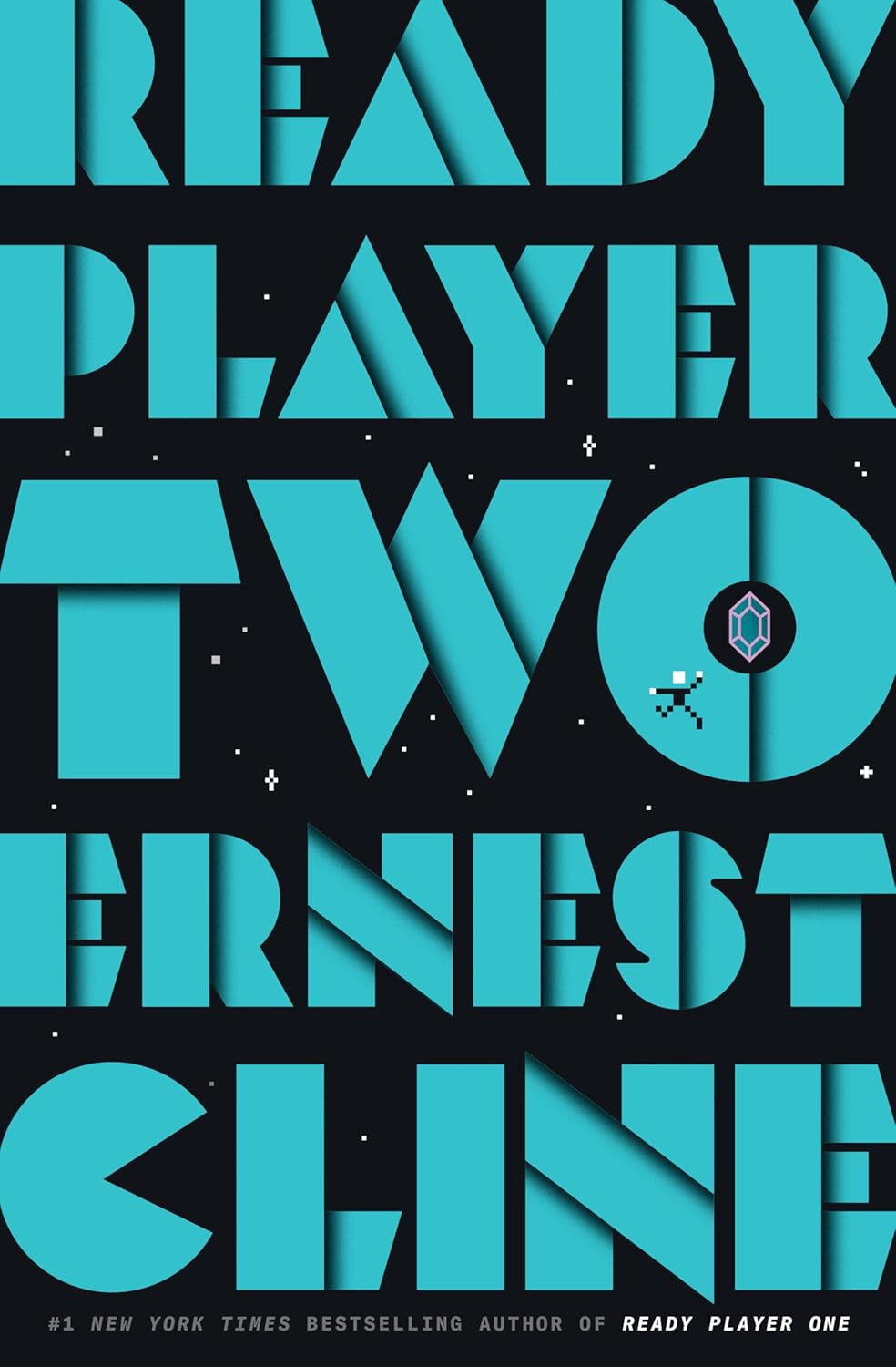 9781524761332 Ready Player Two: A Novel