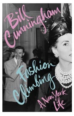 Fashion Climbing: A New York Life
