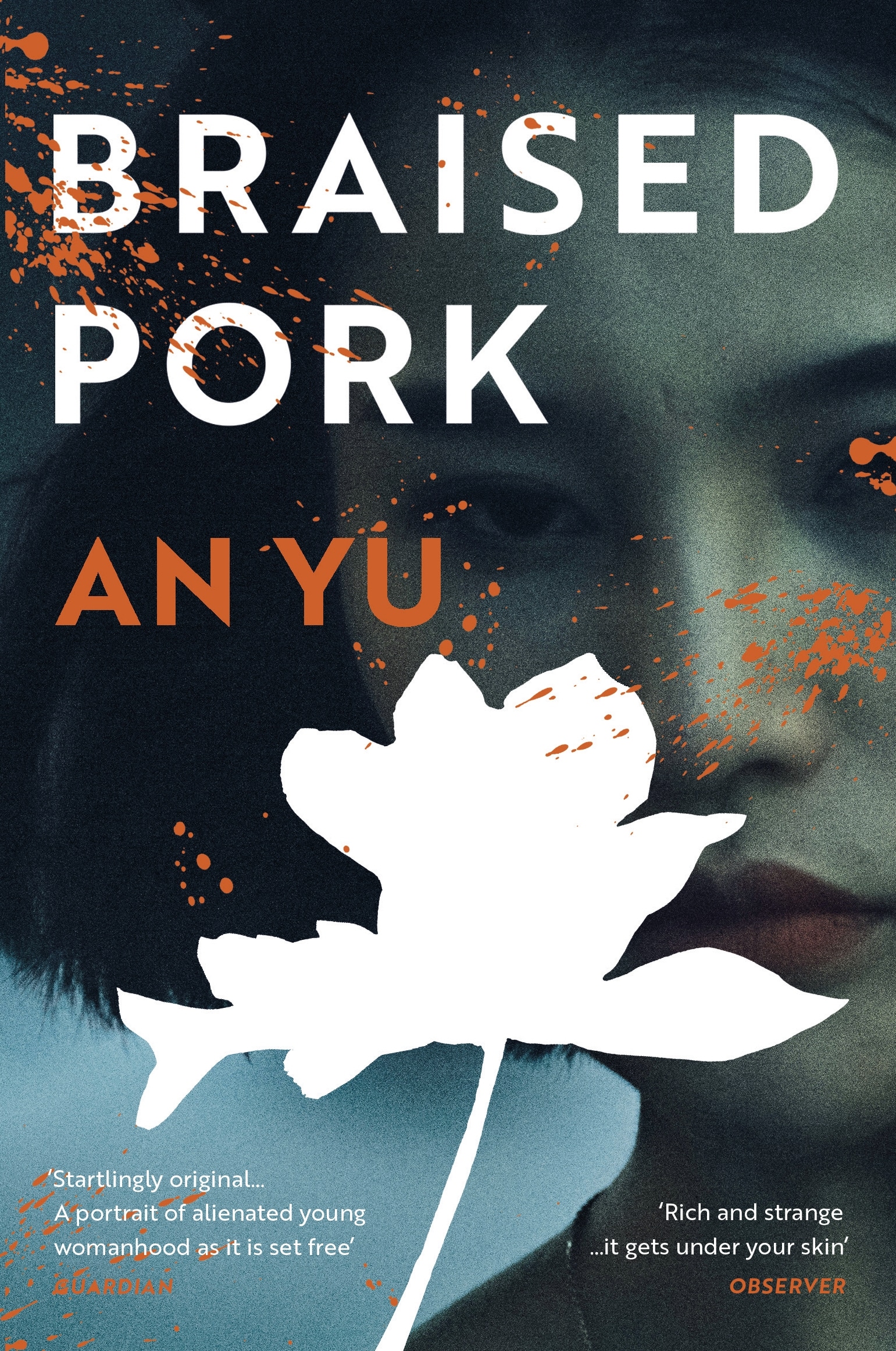 9781529112160 Braised Pork