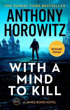 With a Mind to Kill
