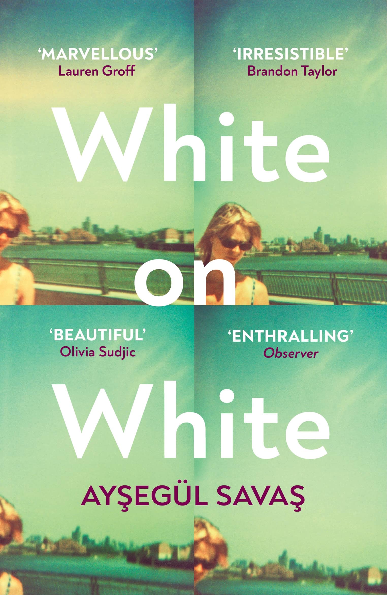 9781529115260 White on White
