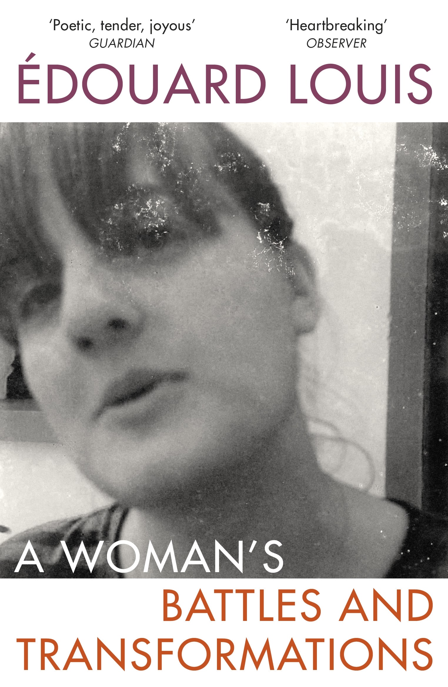 9781529115574 A Woman’s Battles and Transformations