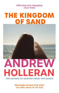 The Kingdom of Sand