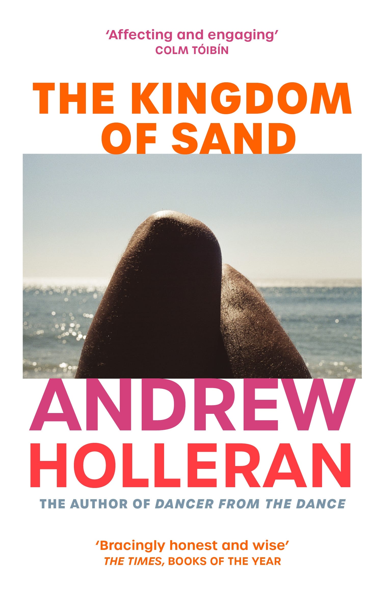 9781529116380 The Kingdom of Sand