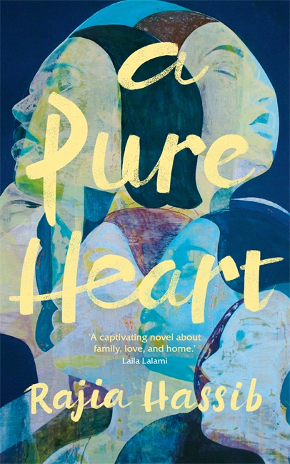 A Pure Heart