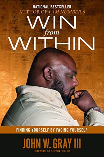 Win from Within (International): Finding Yourself by Facing Yourself 1 Win from Within (International): Finding Yourself by Facing Yourself