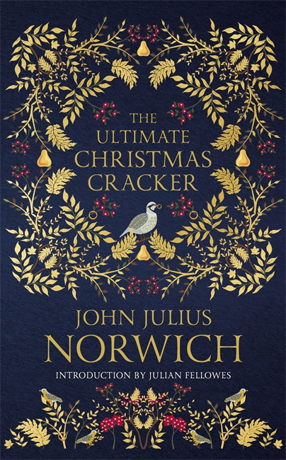 The Ultimate Christmas Cracker 1 The Ultimate Christmas Cracker
