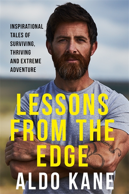 Lessons From the Edge: Inspirational Tales - THE PERFECT FATHER'S DAY GIFT