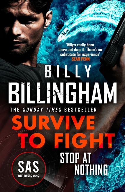 Survive to Fight