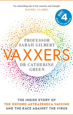 Vaxxers: A Pioneering Moment in Scientific History