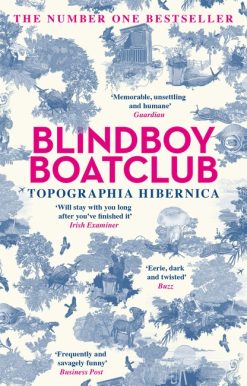 Topographia Hibernica: Acclaimed stories from the bestselling Irish author
