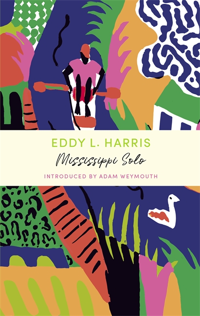 Mississippi Solo: A John Murray Journey