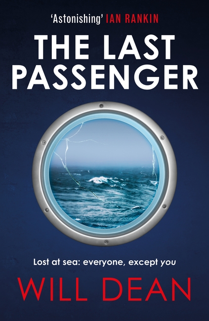 The Last Passenger: The twisty and addictive thriller that readers love, with an unforgettable ending!