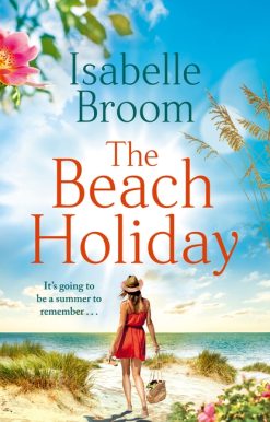 The Beach Holiday: Sunshine fills the pages! Escape to The Hamptons and fall in love