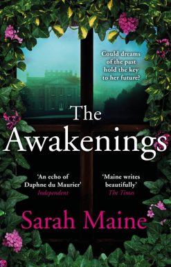 The Awakenings: A sweeping dual-timeline historical novel for fans of Kate Morton