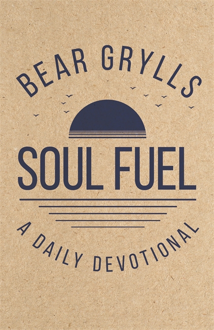 Soul Fuel: Daily Readings to Power Your Life