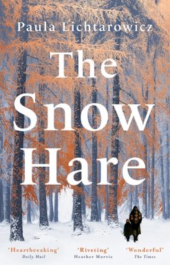 The Snow Hare