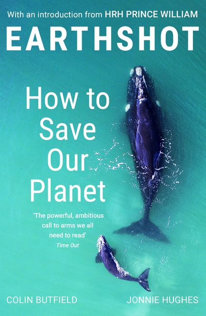 Earthshot: How to Save Our Planet