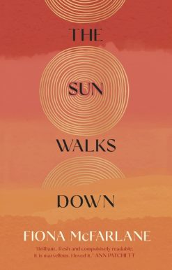 The Sun Walks Down: 'Steinbeckian majesty' - Sunday Times