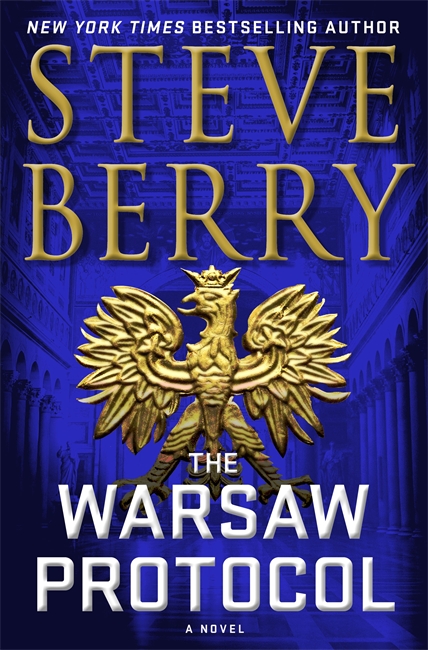 The Warsaw Protocol 1 The Warsaw Protocol