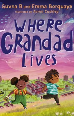 Where Grandad Lives