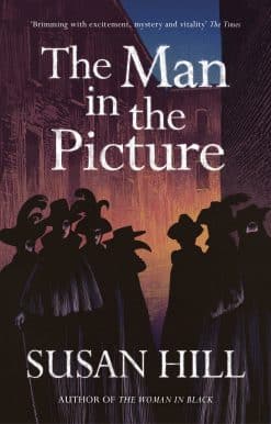 The Man in the Picture